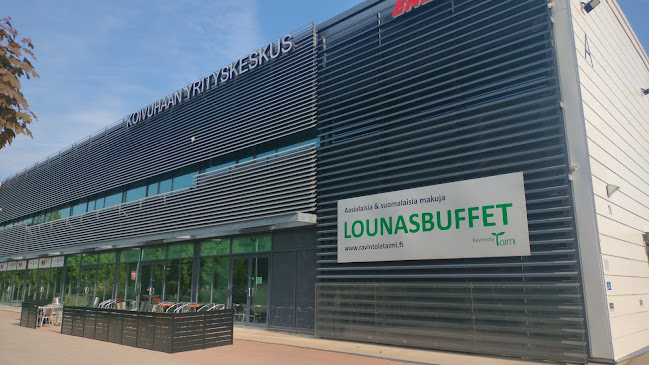 Ravintola Taimi - Vantaa