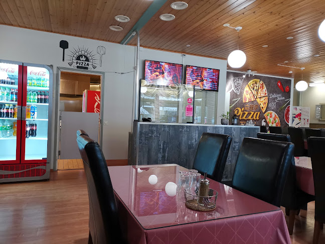 Finlandia Lounas Avoin yhtiö