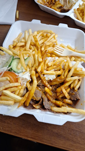 Torikeidas - Ravintola-ala