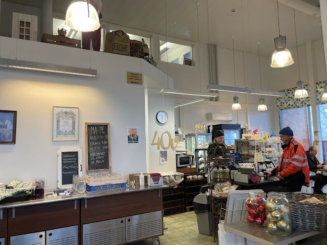 Leivänkuja 1, 31600 Jokioinen