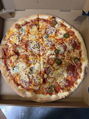 Pizza Meilahti - Ravintola-ala