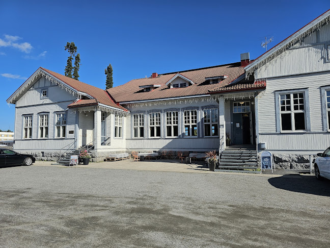 Ravintola Lyhty - Ravintola-ala