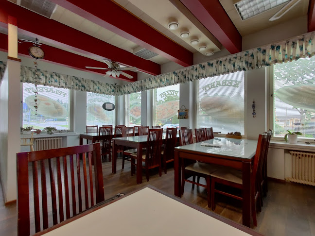 Kurjenmäentie 3, 32100 Ypäjä