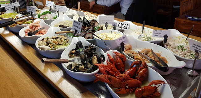 Comentarii opinii despre På Kroken