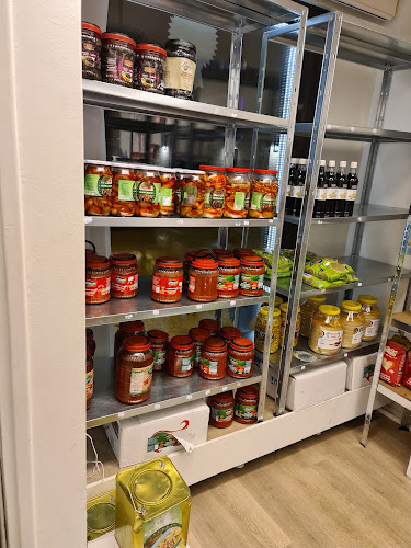 Opinii despre Damsko restaurant în Oulu - Ravintola-ala