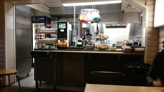 Harrin Grilli-Kahvio oy - Alavus