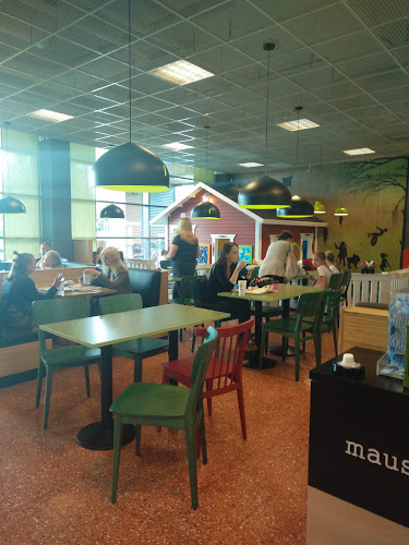 Hesburger Prisma, Riihimäki - Riihimäki