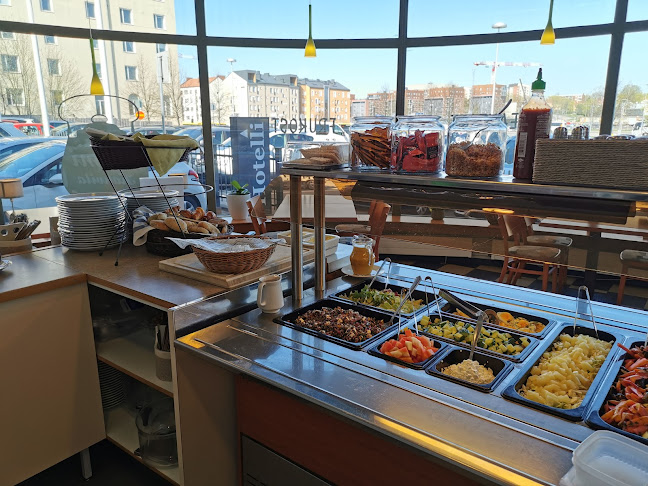 Helmikahvila - Turku