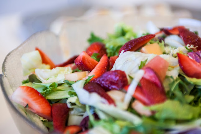 Pitopalvelu Pitopirjo / Åbo Catering - Naantali