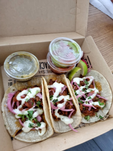 Opinii despre MEXICALI - Mexican & Californian Kitchen- în Järvenpää - Ravintola-ala