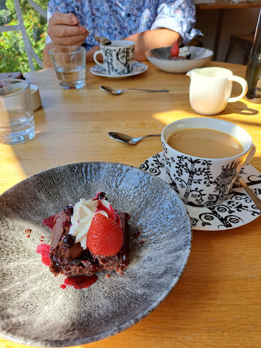 Ravintola Villa Lilla - Espoo