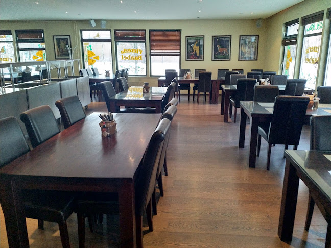 Opinii despre Ravintola Baabel în Oulu - Ravintola-ala