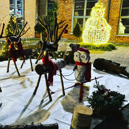 Café Patruuna Oy - Lapua