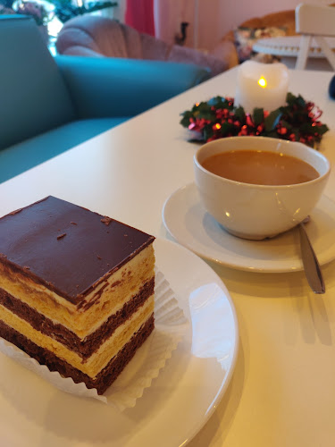 Reviews of Cafe Nata in Iisalmi - Ravintola-ala