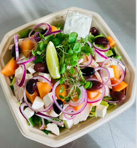 Laakee Deli - Ravintola-ala