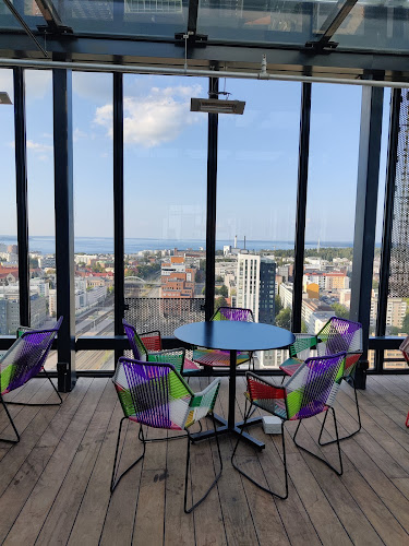 Opinii despre Moro Sky Bar în Tampere - Ravintola-ala
