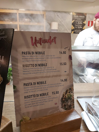 Comentarii opinii despre Vapiano