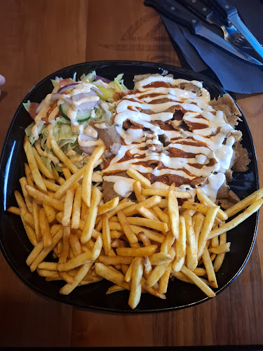 Pikku-Samin pizza & kebab - Ravintola-ala