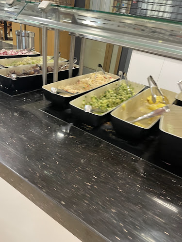 Ravintola Helsinki - Helsinki