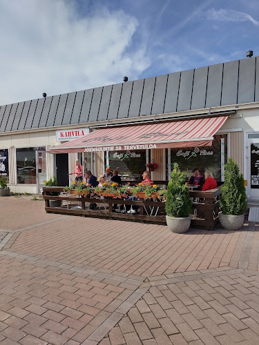 Tmi Ruusan Kahvila - Somero