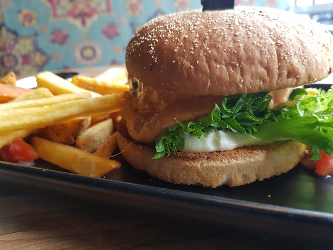 Reviews of Amarillo, Rovaniemi in Rovaniemi - Ravintola-ala