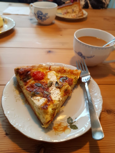 Pulsan Asema - Ravintola-ala