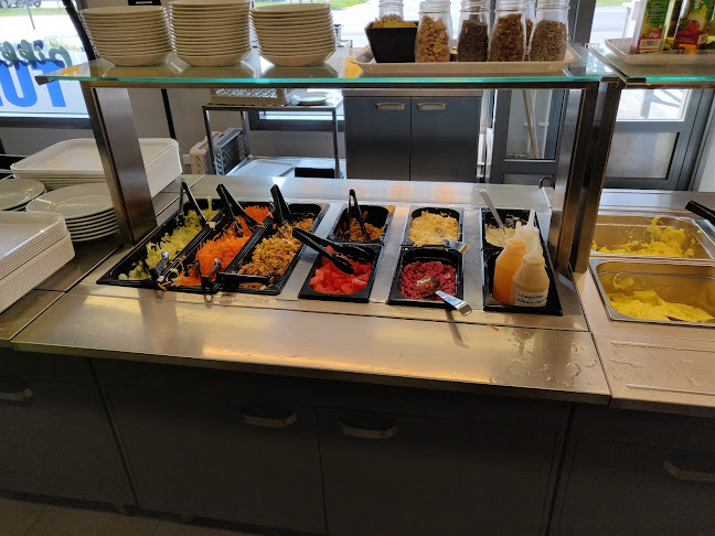 Ravintola PikkuTuhti