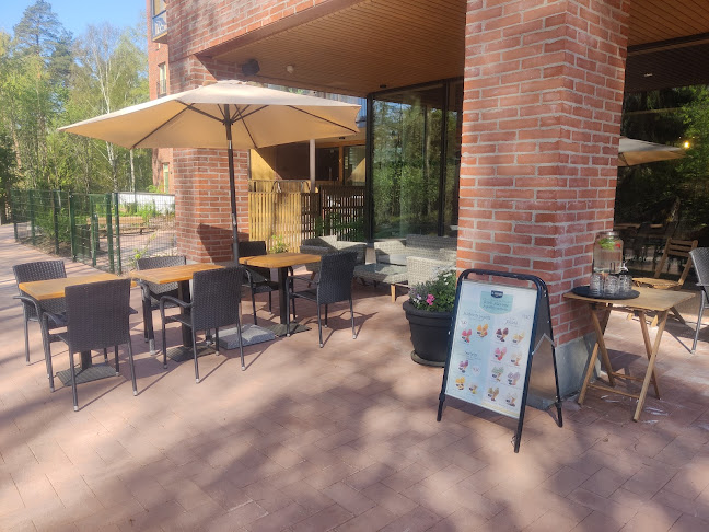 Comentarii opinii despre Cafe Elo