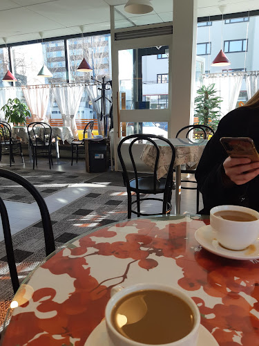 Comentarii opinii despre voffelikaffila.fi Oy