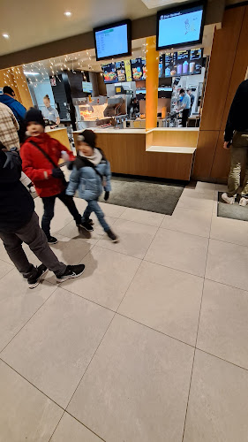 Opinii despre McDonald's Helsinki Töölö în Helsinki - Ravintola-ala