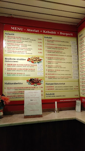 Kemintie 11, 95420 Tornio