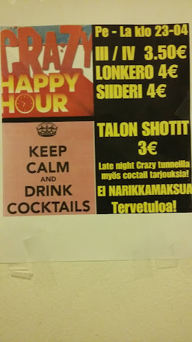 All Star Sports Bar & Grill - Ravintola-ala