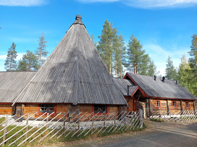 Joulumaantie 13, 96930 Rovaniemi