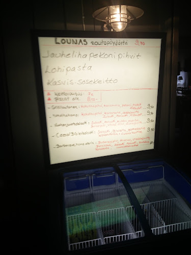 Ravintola Tarantella - Oulu