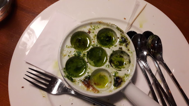 Ravintola Pannu - Oulu