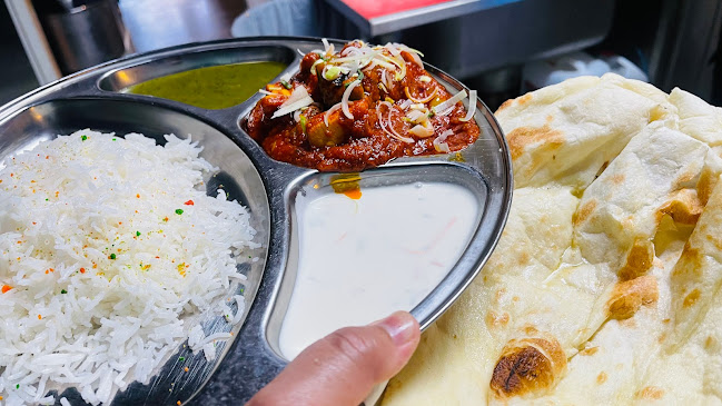 Ravintola Danphe - Kerava