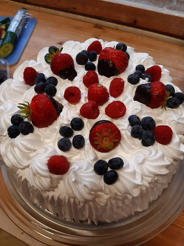 Kotileipomo Taina Vuorio - Pyhämaa