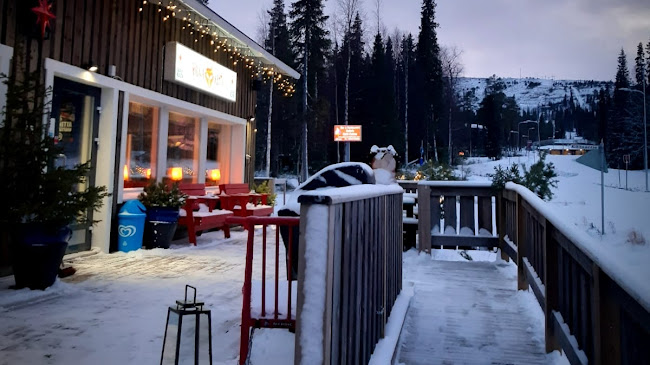 Restaurant Punakettu - Ravintola-ala