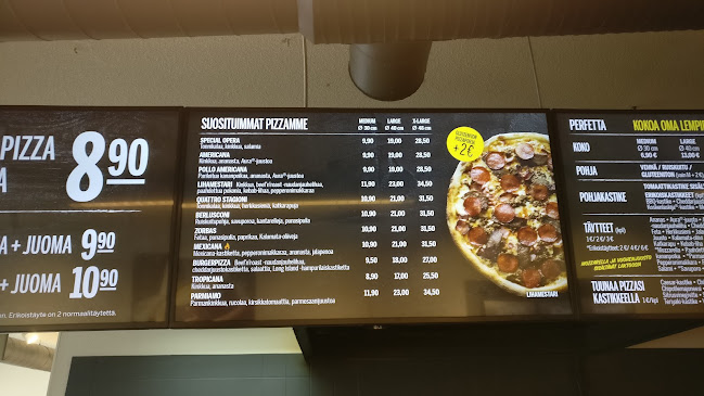 Pohjolankatu 4, 96100 Rovaniemi