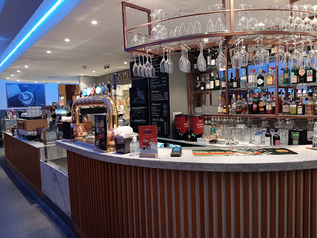 Cafe Eliel Phone number