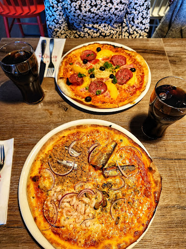 Pizzeria Riviera - Rauma