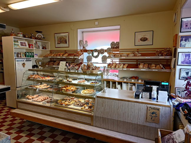 Leipomoliike Avikainen K E - Ravintola-ala