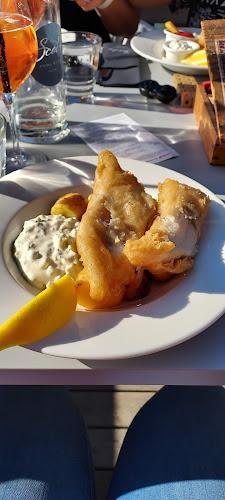 Restaurang Scola - Ravintola-ala