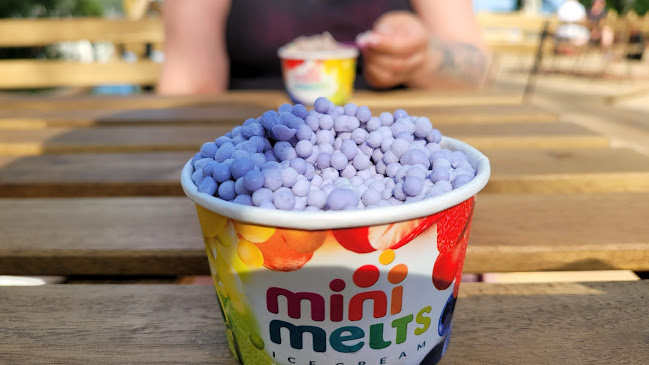 Kelly's Harbor Cafe - Ravintola-ala