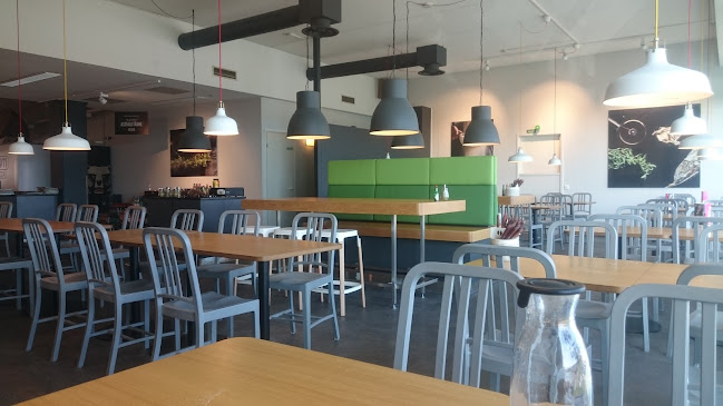 Comments and reviews of Kotipizza Rovaniemi, Pohjolankatu