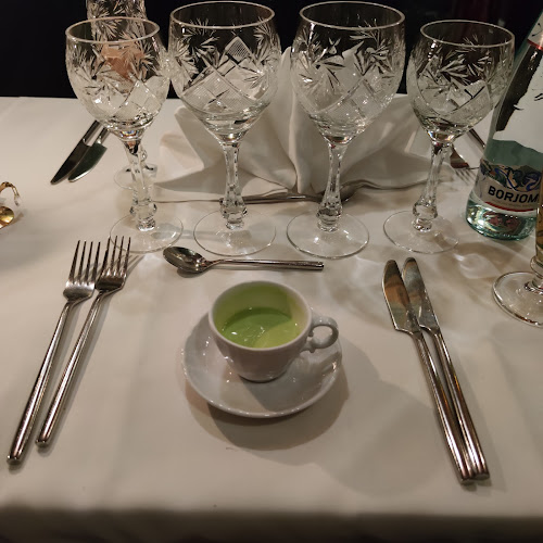 Comentarii opinii despre Ravintola Troikka