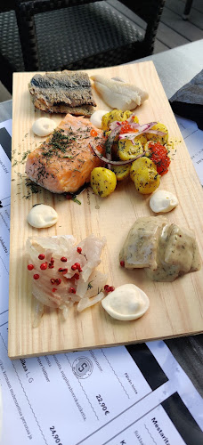 Comentarii opinii despre Ravintola Mestaritalli