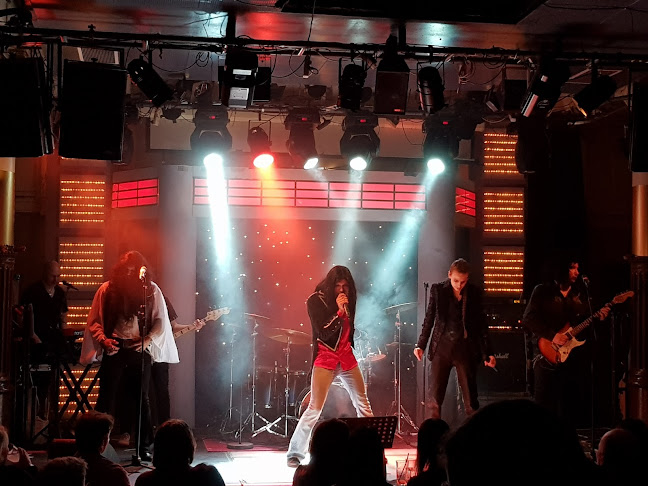 Comentarii opinii despre Ravintola Artturi