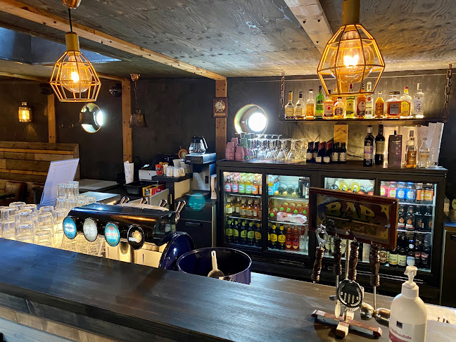 Laivaravintola Prinsessa Armaada