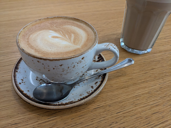 Opinii despre Aitoleipä în Tampere - Ravintola-ala